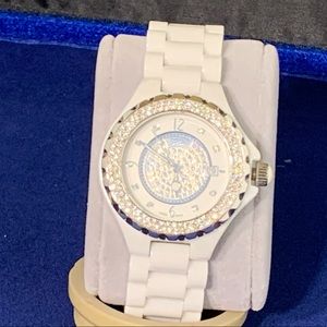 Designer ladies watch